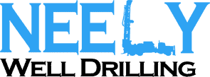 Neely Well Drilling Logo